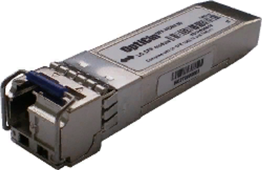 Модуль SFP+ Optiset SFP-Plus-WDM-1270-1330.03