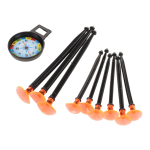 Набор оружия Спецслужб, блистер 158-3