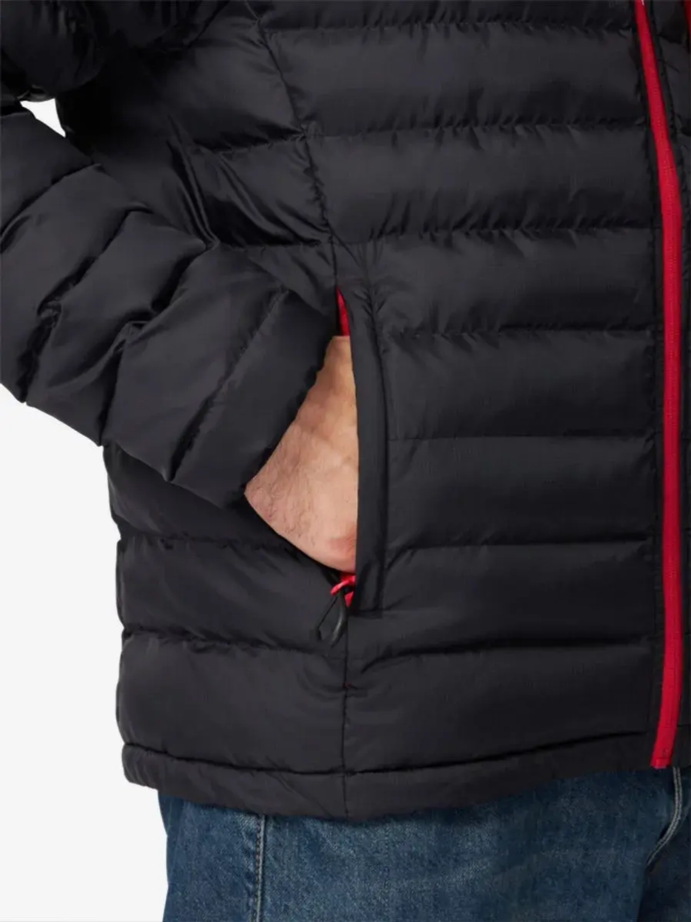 Куртка мужская Alaskan Juneau