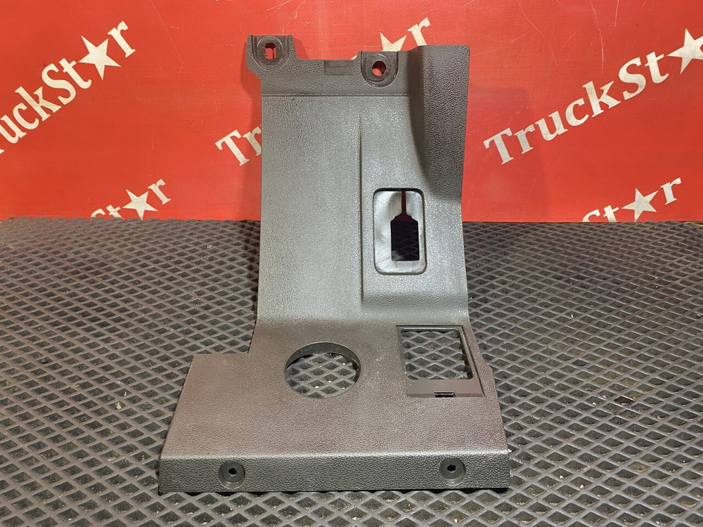 Накладка торпедо