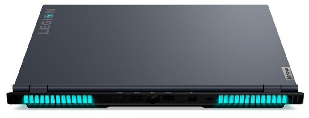 Ноутбук Lenovo Legion 7-15IMHg05 Intel Core i7 10875Н 2.3 ГГц/16 ГБ/1024 ГБ SSD/nVidia GeForce RTX 2070 8 ГБ Max-Q Design/Windows 11 Домашняя/15.6"/1920x1080 пикс. 144Hz