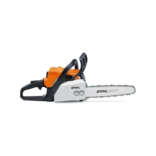 MS 180 Бензопила (шина 35 см, цепь 50 зв,) STIHL 11300123042K35
