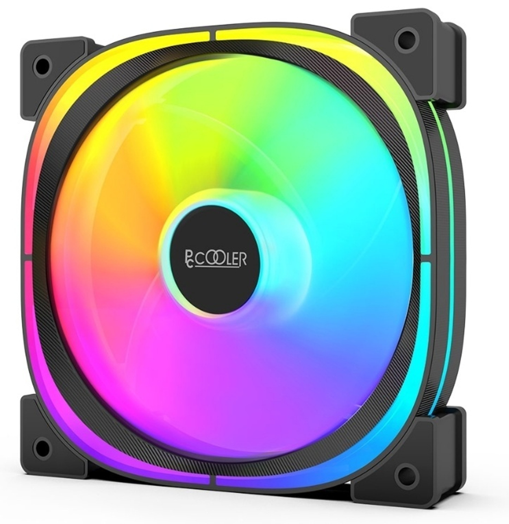 Кулер PCcooler EF120 ARGB