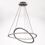 Подвесная люстра Citilux ТRIO CL215B061E