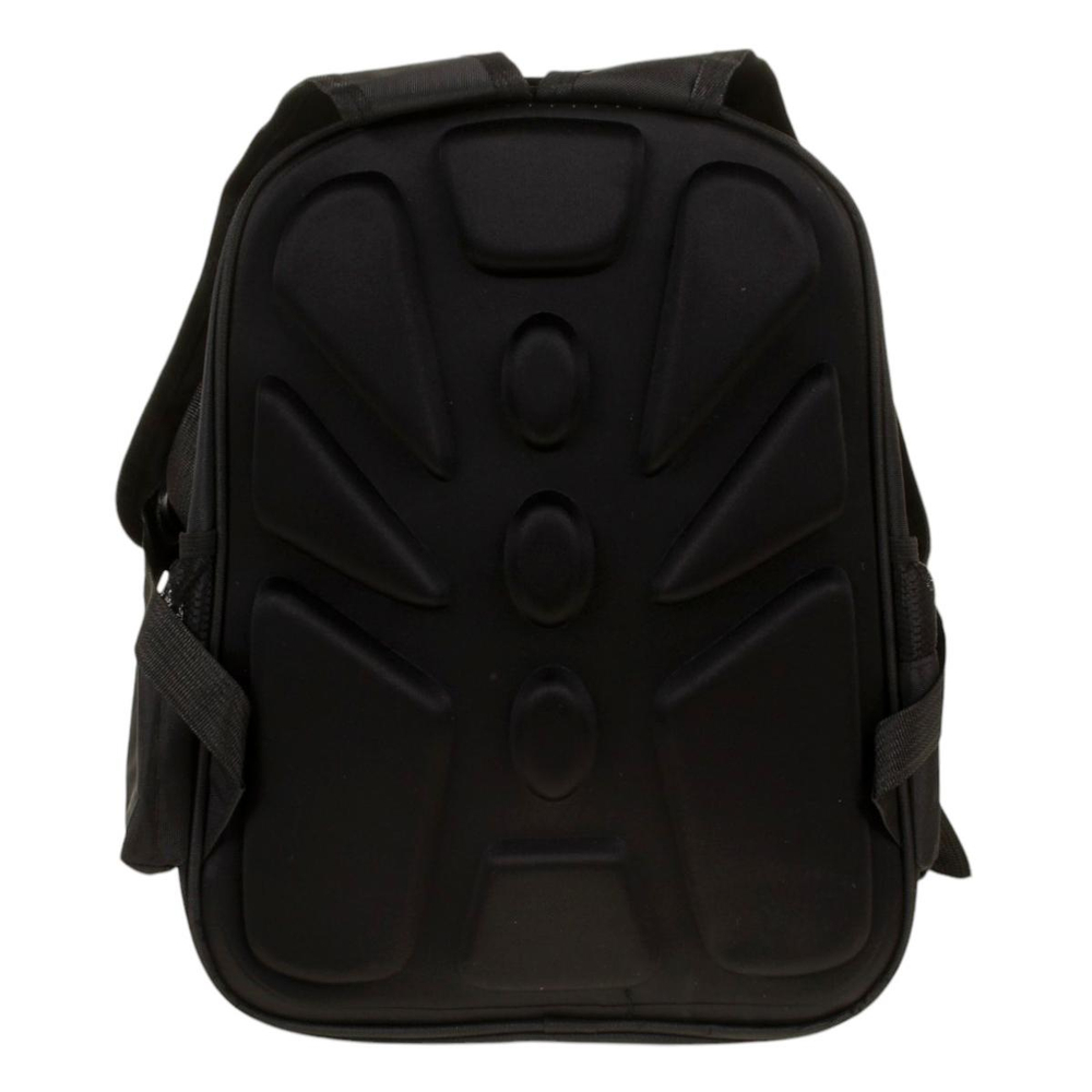 Рюкзак школьный для мальчиков 30*13*39см, эргономичная спинка 2 отделения, боковые карманы