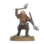 Thorin Oakenshield & Company