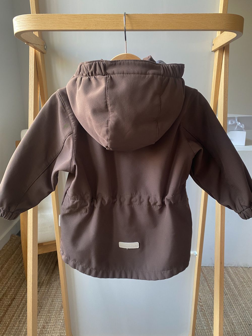 Софтшелл комплект Mini a Ture, 86