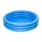 Бассейн Голубой 3 кольца 1,68х0,38м от 3 лет (58446) INTEX