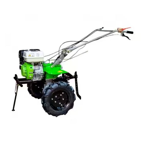 Мотоблок "ECO" МБ6-901 (9 л.с., колеса 4х10)