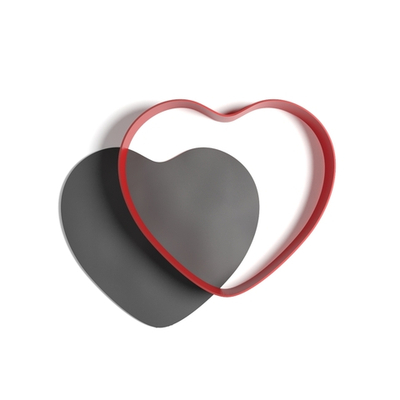 Вырубка  "Сердце"