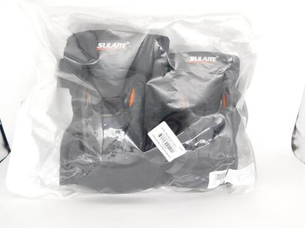 Комплект наколенники+налокотники SULAITE