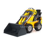 Baumech ML-02 Ковш для снега 120см, объём 240л