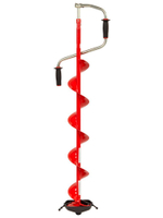 Ледобур Rextor STORM 150мм