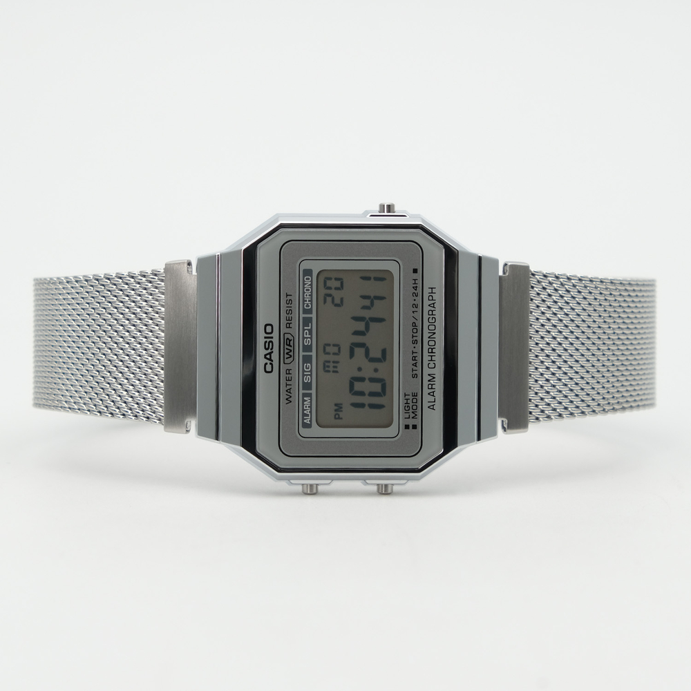 Наручные часы Casio Vintage A700WM-7A