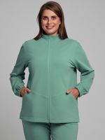 Костюм Далия Виотекс ЗЕЛЁНЫЙ