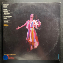 Виниловая пластинка Donna Summer ‎– Live And More 2LP
