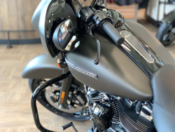 Street Glide Special ®114 (FLHXS), Harley-Davidson 2020