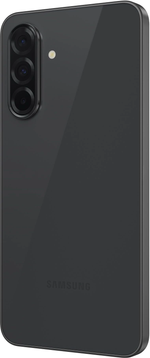 Смартфон Samsung Galaxy A36 SM-A366B 8/256GB Black