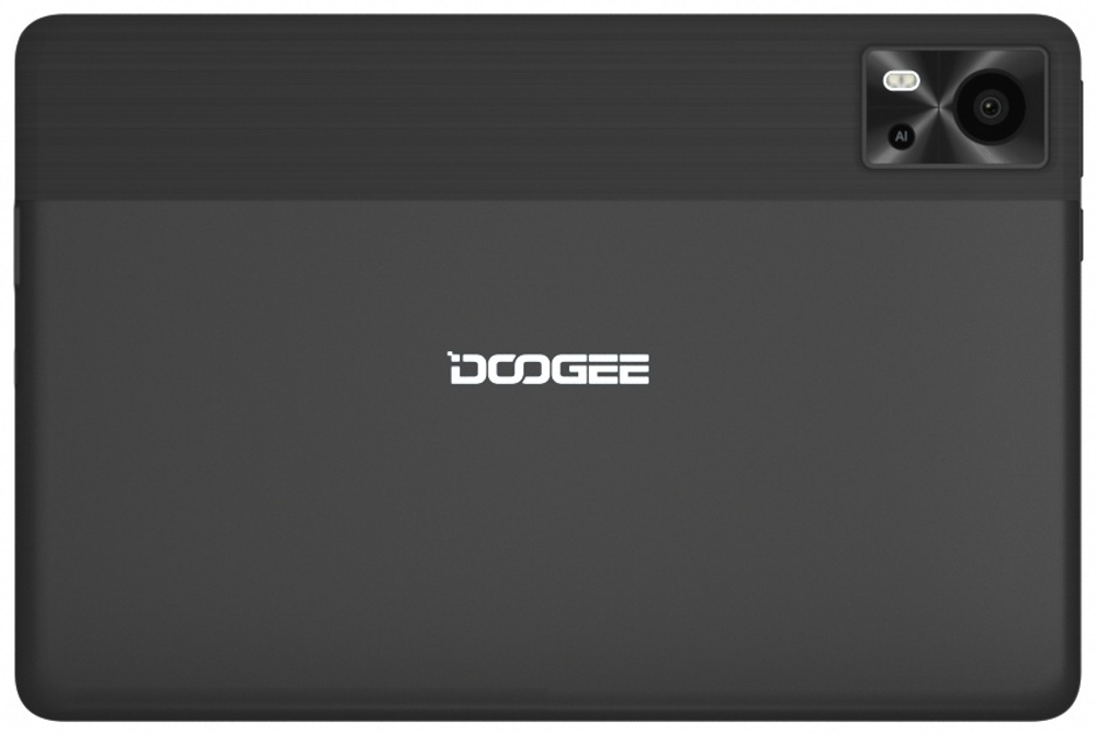 Планшет DOOGEE T10E 10.1 дюйм 4 Гб/128 Гб черный