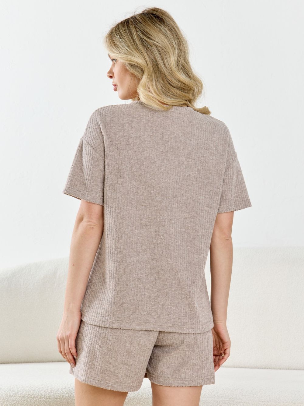 Костюм Изящество Виотекс КАПУЧИНО