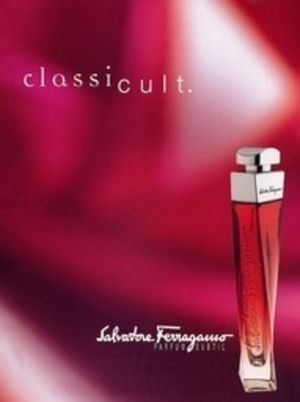 Salvatore Ferragamo Parfum Subtil