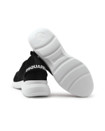 Кроссовки Dsquared2 - черный(SNM0286 59206265)