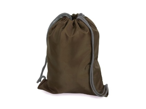 Сумка для обуви NIKA коричневая