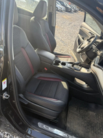 Haval F7 Elite 1.5 7DCT 2WD