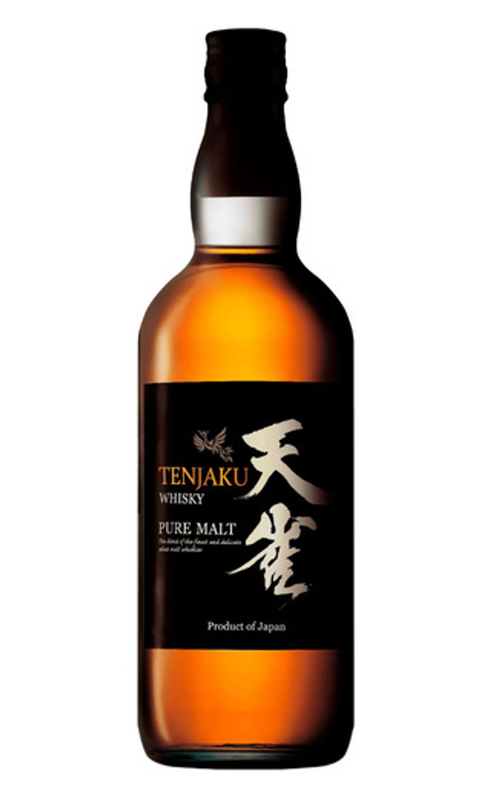 Виски Tenjaku Pure Malt, 0.7 л