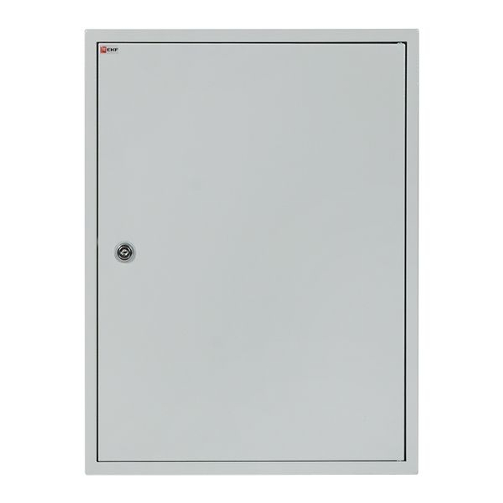 ЩМП- 80.60.25 (ЩРНМ-4) IP31 PROXIMA EKF