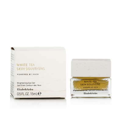 Elizabeth Arden White Tea Skin Solutions Brightening Eye Gel 15 ml