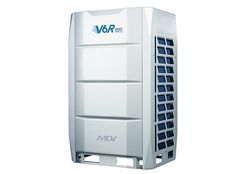 Наружный блок VRF системы Mdv 6-R335WV2GN1