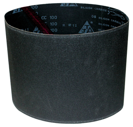 Транспортерная абразивная лента 120G для 10-20 plus