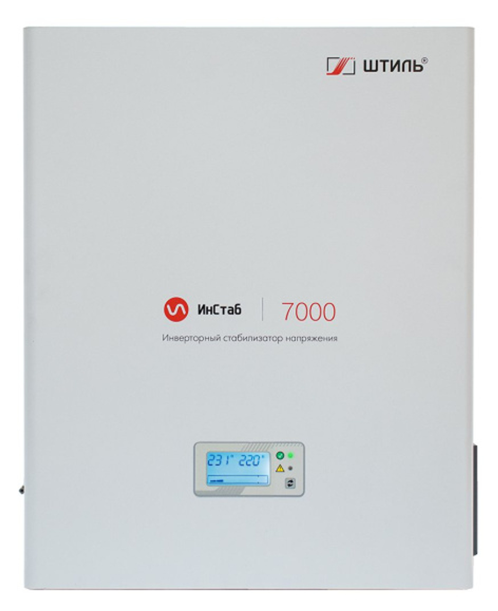 Стабилизатор Штиль ИнСтаб IS7000