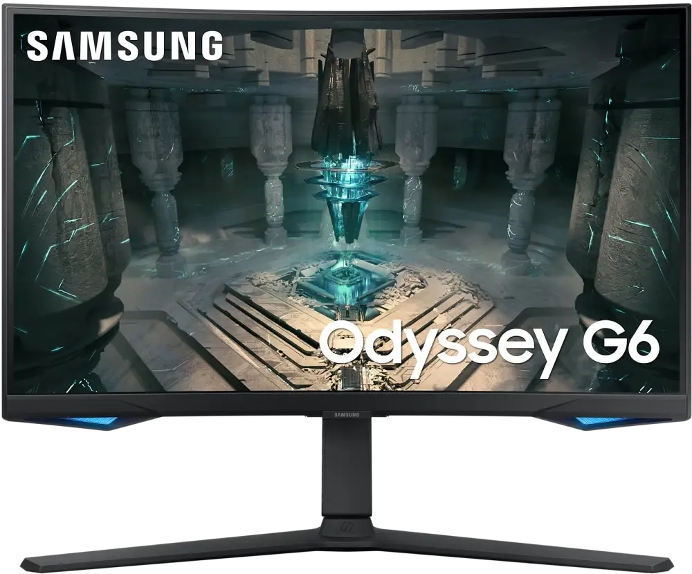 Монитор 27" Samsung S27BG650EI