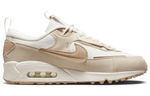 Кроссовки Nike Air Max 90 Futura (Женская размерная сетка)