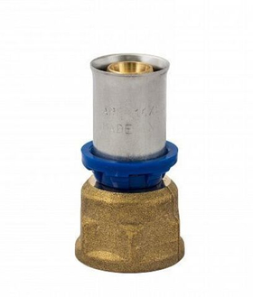 Пресс переходник внутренняя резьба APE 32 х 1*