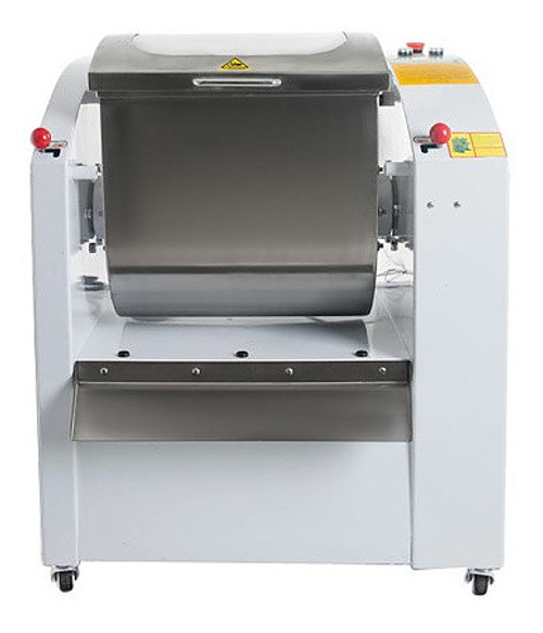 Машина тестомесильная Foodatlas WHM(H)-25