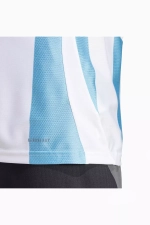 Футболка adidas Striped 24