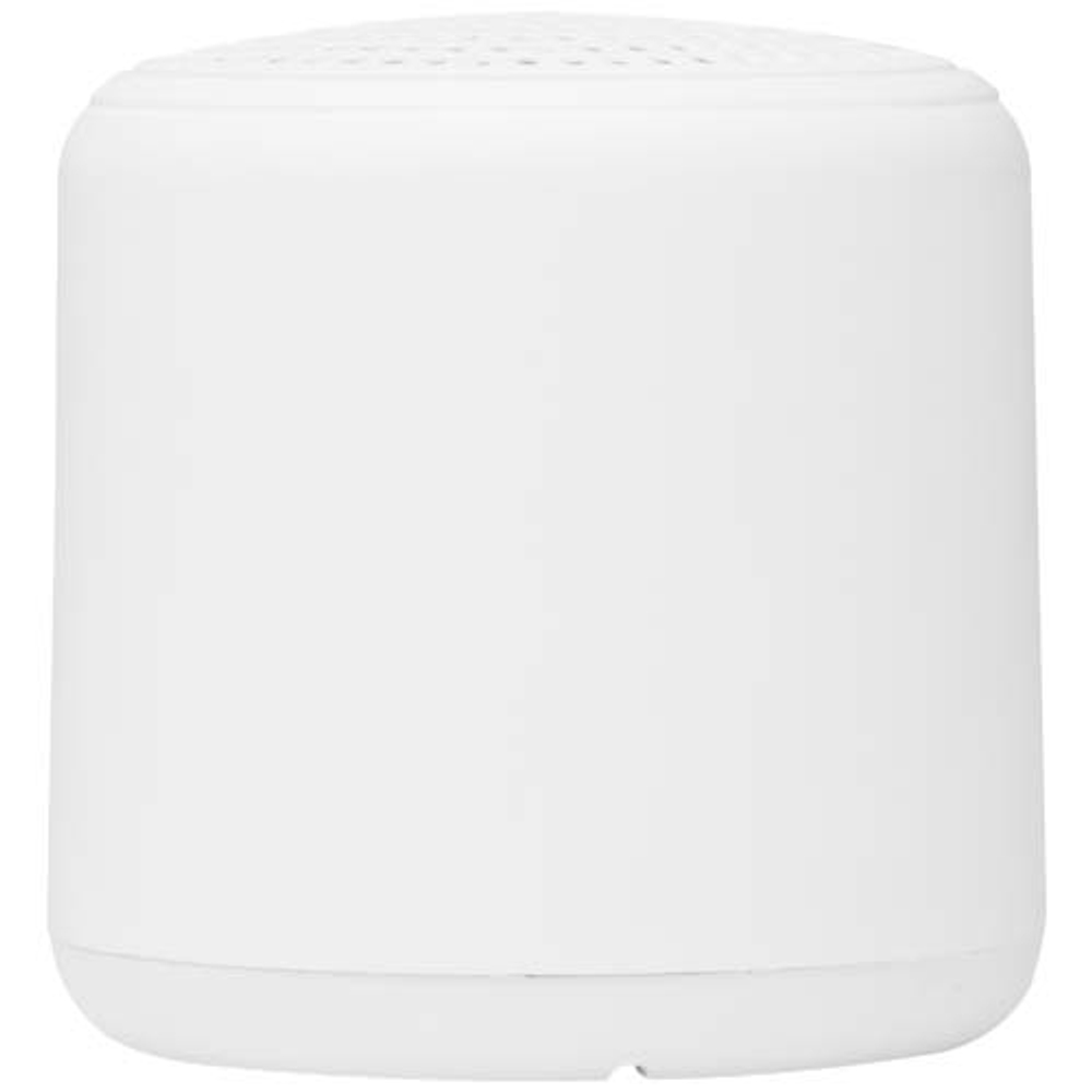 Беспроводной динамик Bluetooth® Velkis из переработанной пластмассы мощностью 3 Вт