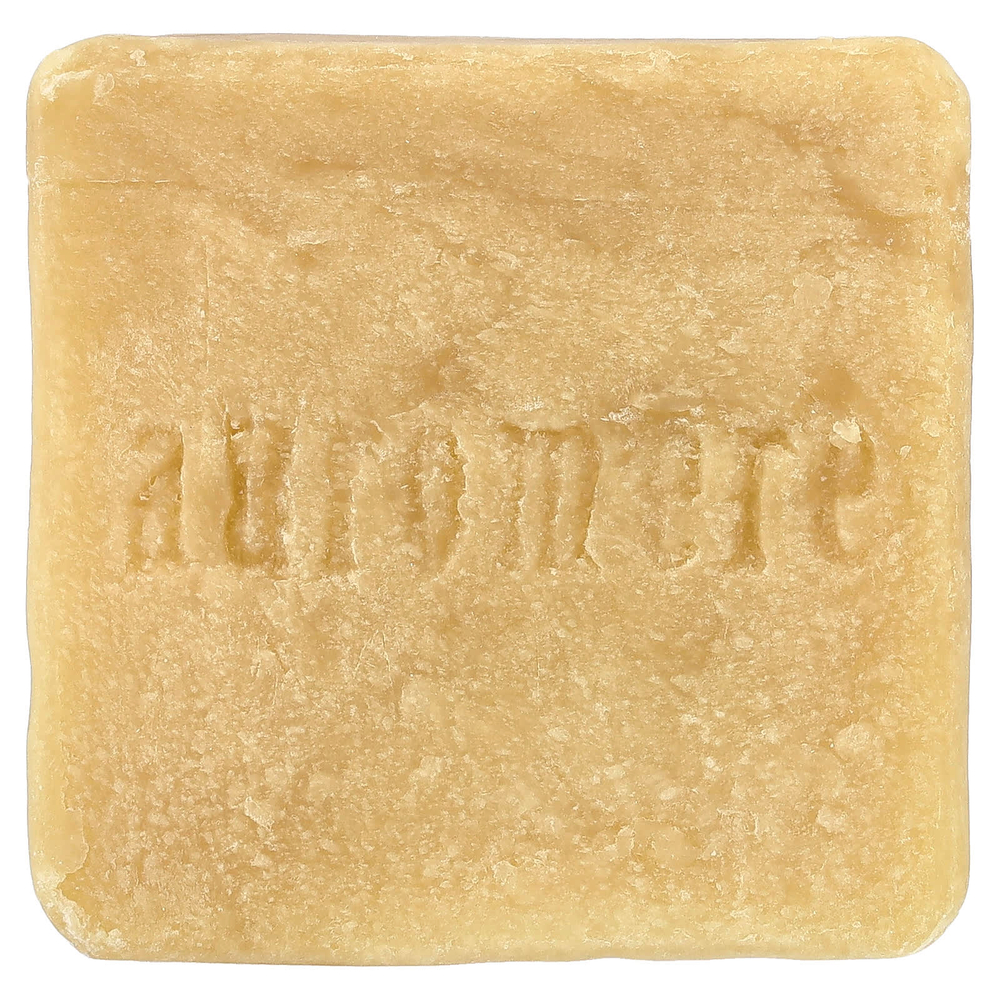 Auromere, Shampoo Bar with Neem, Tulsi-Spice, 4.23 oz (120 g)