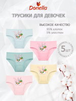 Трусы для девочки