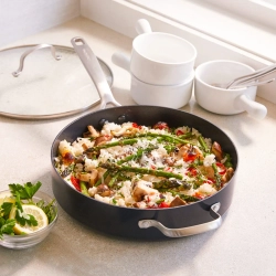 GreenPan Сковорода Copenhagen Saute 28см 4,3л