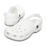 Сабо Crocs Classic White