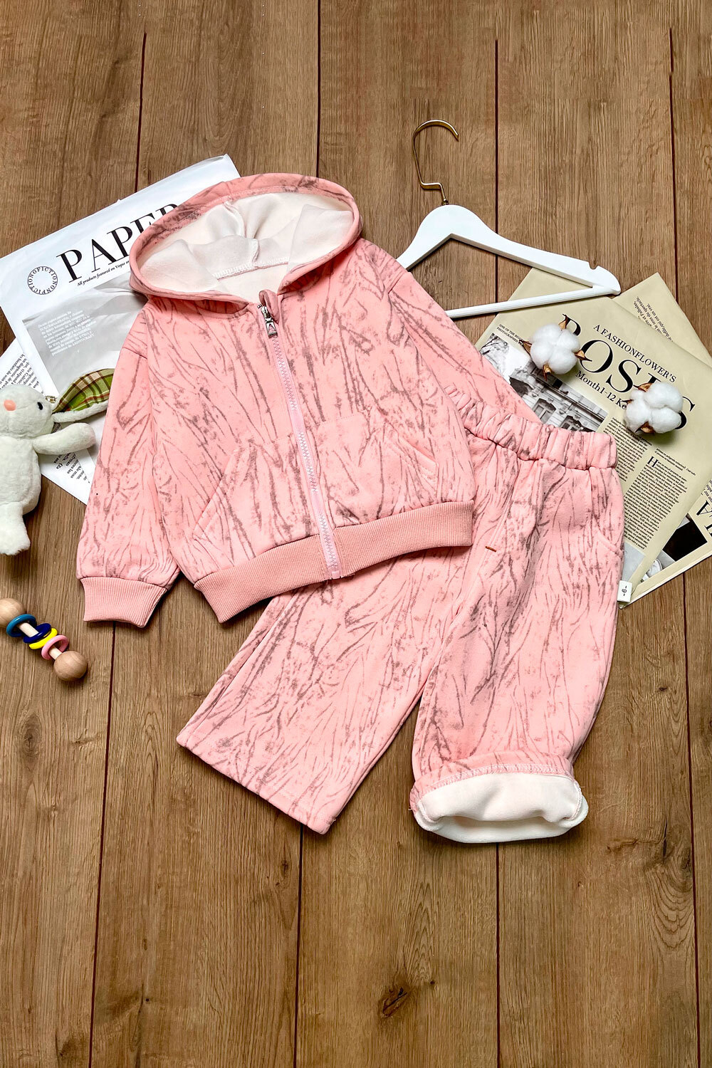 Костюм для девочек