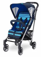 Прогулочная коляска Cybex Callisto Royal Blue