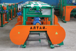 Пилорама Алтай-3™ 700