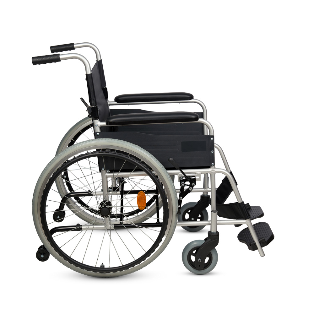 Кресло-коляска для инвалидов Армед KR 001