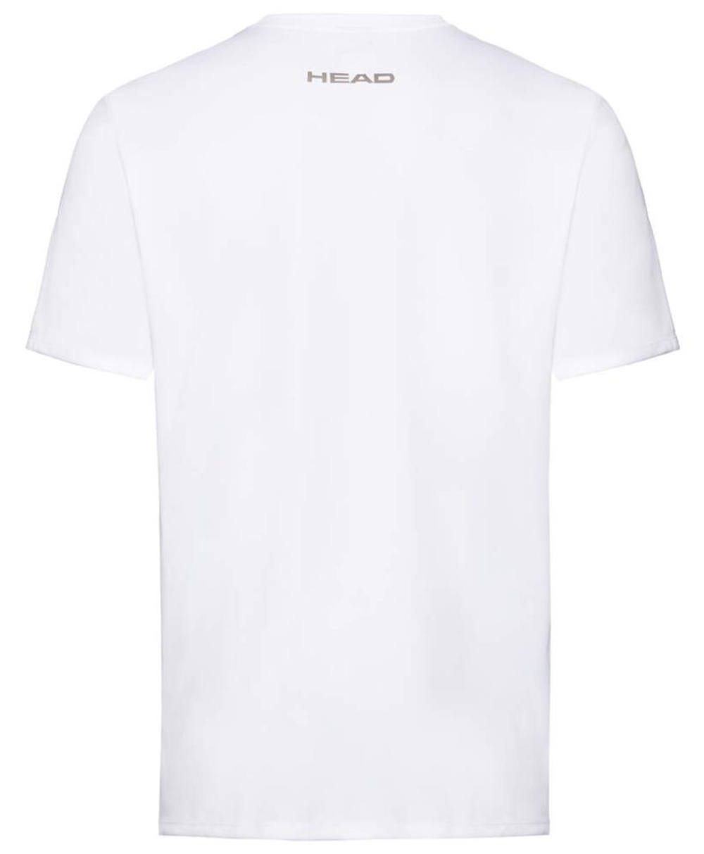 Теннисная футболка Head Easy Court T-Shirt M