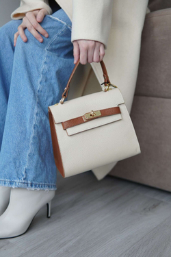 СУМКА Италия Le Borsette 85840